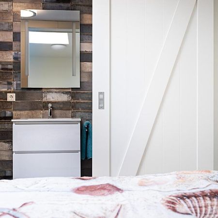 דומבורג Vakantiewoning B & Bernard מראה חיצוני תמונה